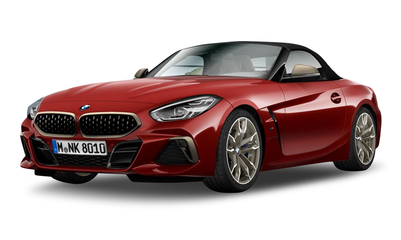 샌프란시스코 롯 익스테리어